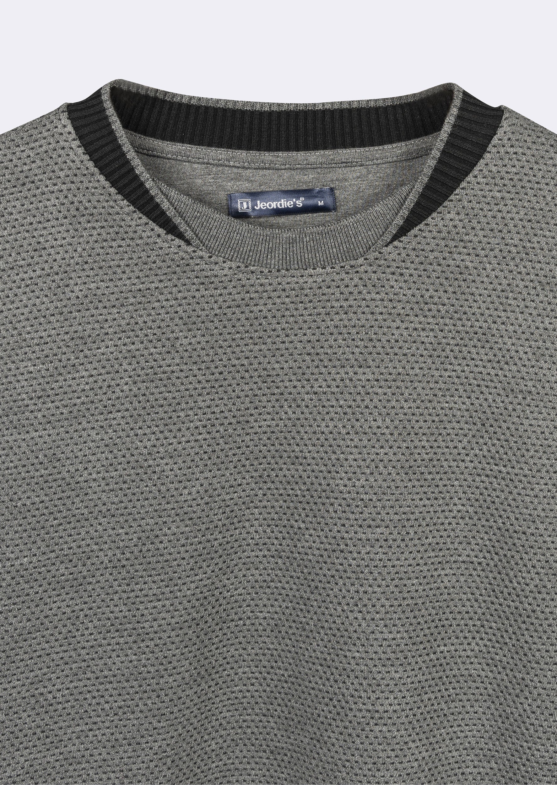 Anthracite Sweatshirt