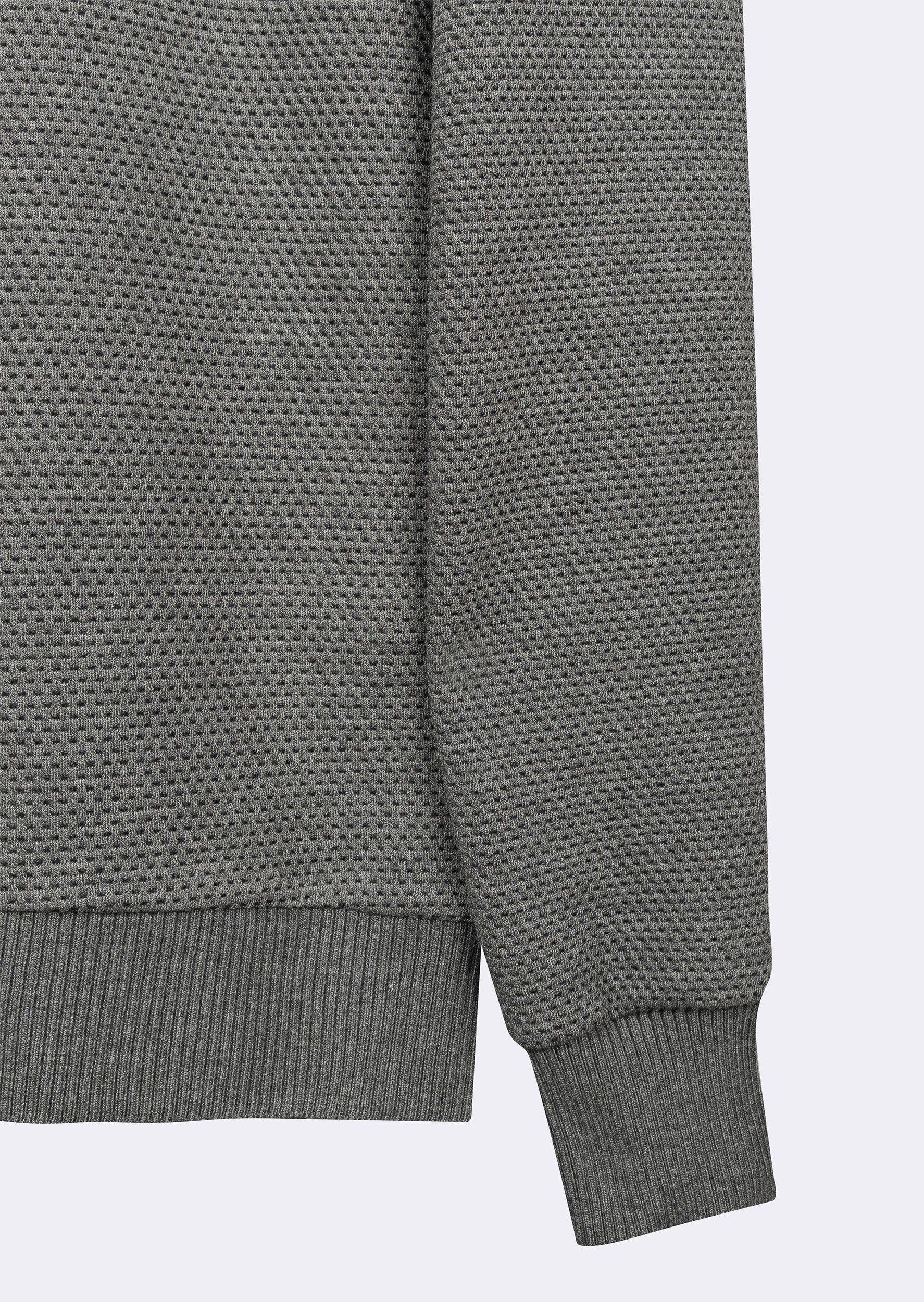 Anthracite Sweatshirt