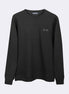 Black Sweatshirt
