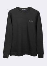 Black Sweatshirt
