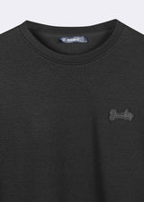 Black Sweatshirt