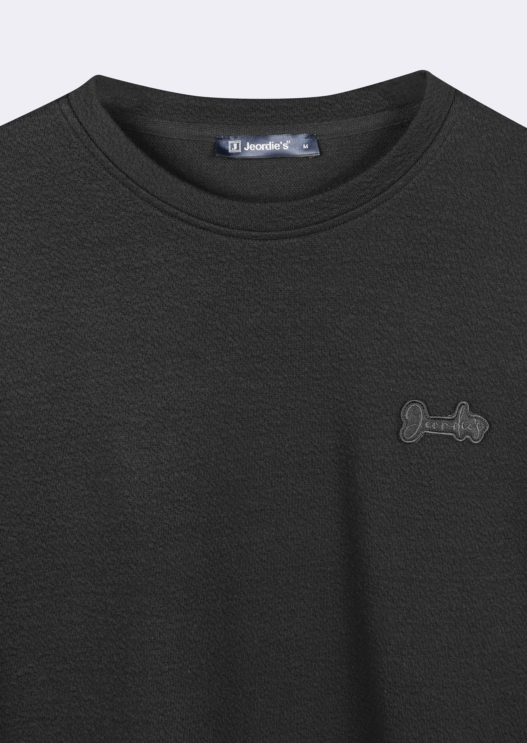 Black Sweatshirt
