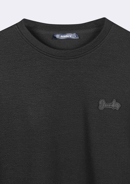 Black Sweatshirt