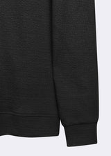 Black Sweatshirt
