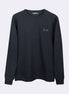 Navy Sweatshirt