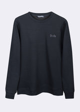 Navy Sweatshirt