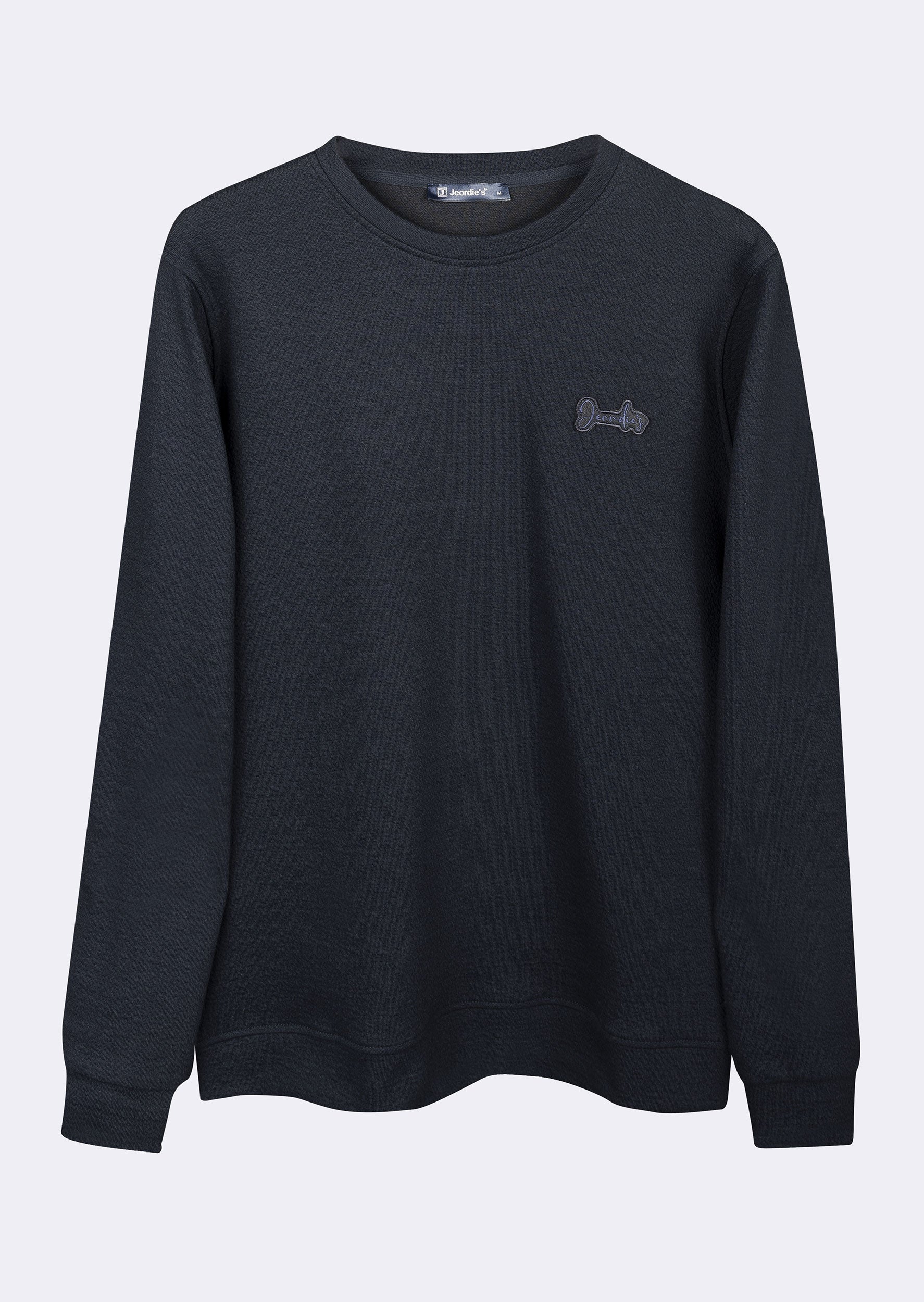 Navy Sweatshirt