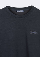 Navy Sweatshirt