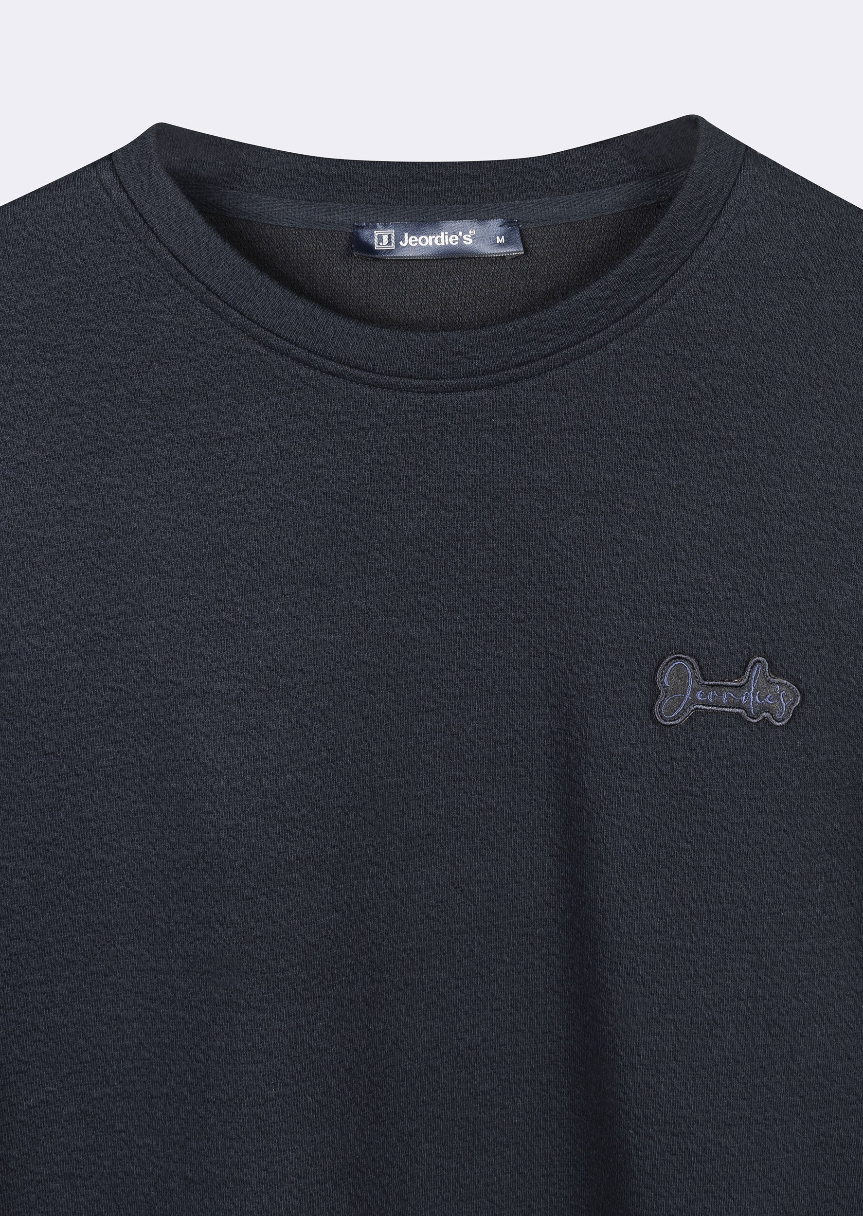 Navy Sweatshirt