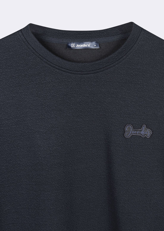 Navy Sweatshirt