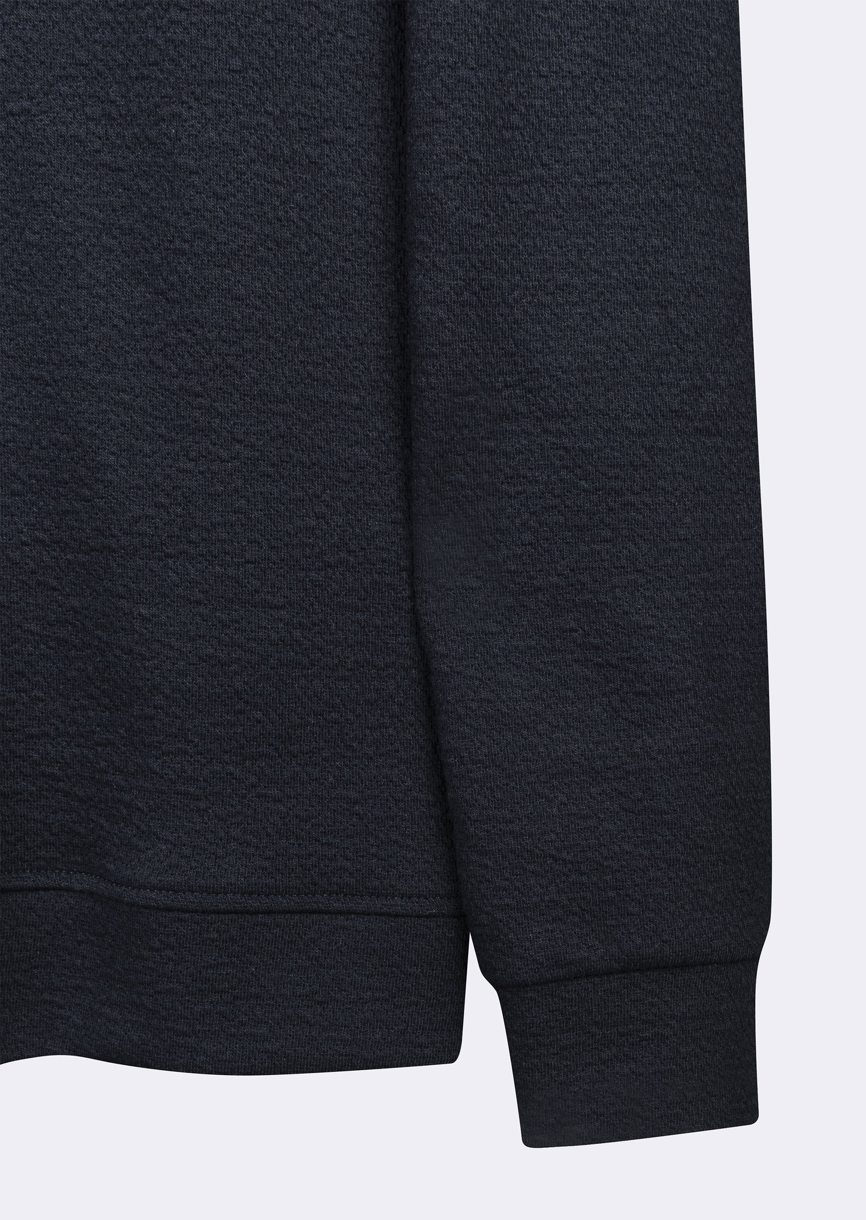 Navy Sweatshirt