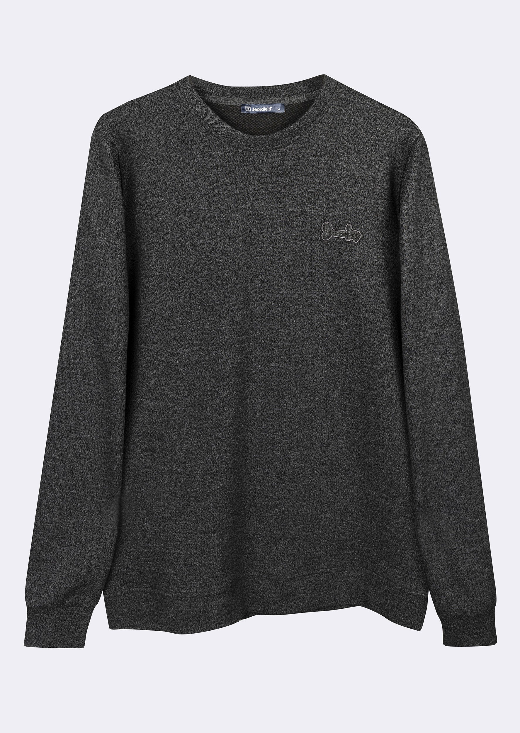 Anthracite Sweatshirt