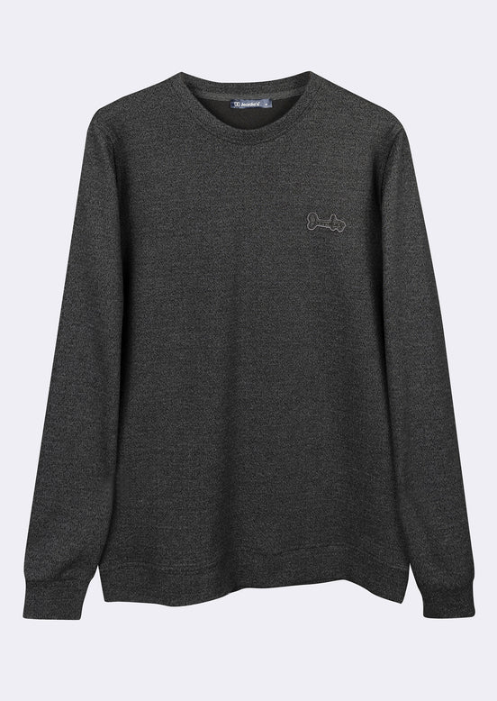 Anthracite Sweatshirt