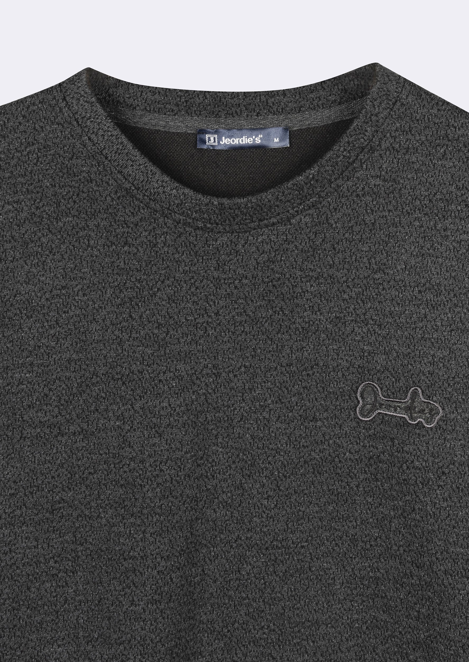 Anthracite Sweatshirt
