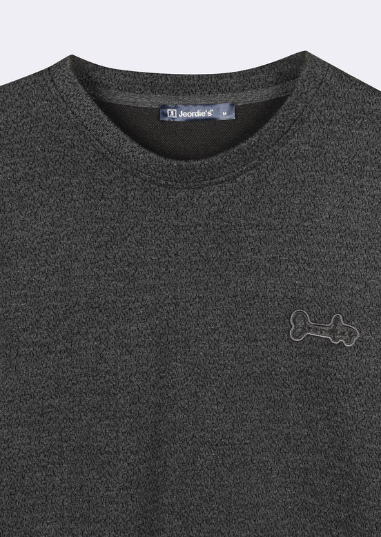 Anthracite Sweatshirt