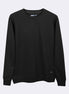 Black Sweatshirt