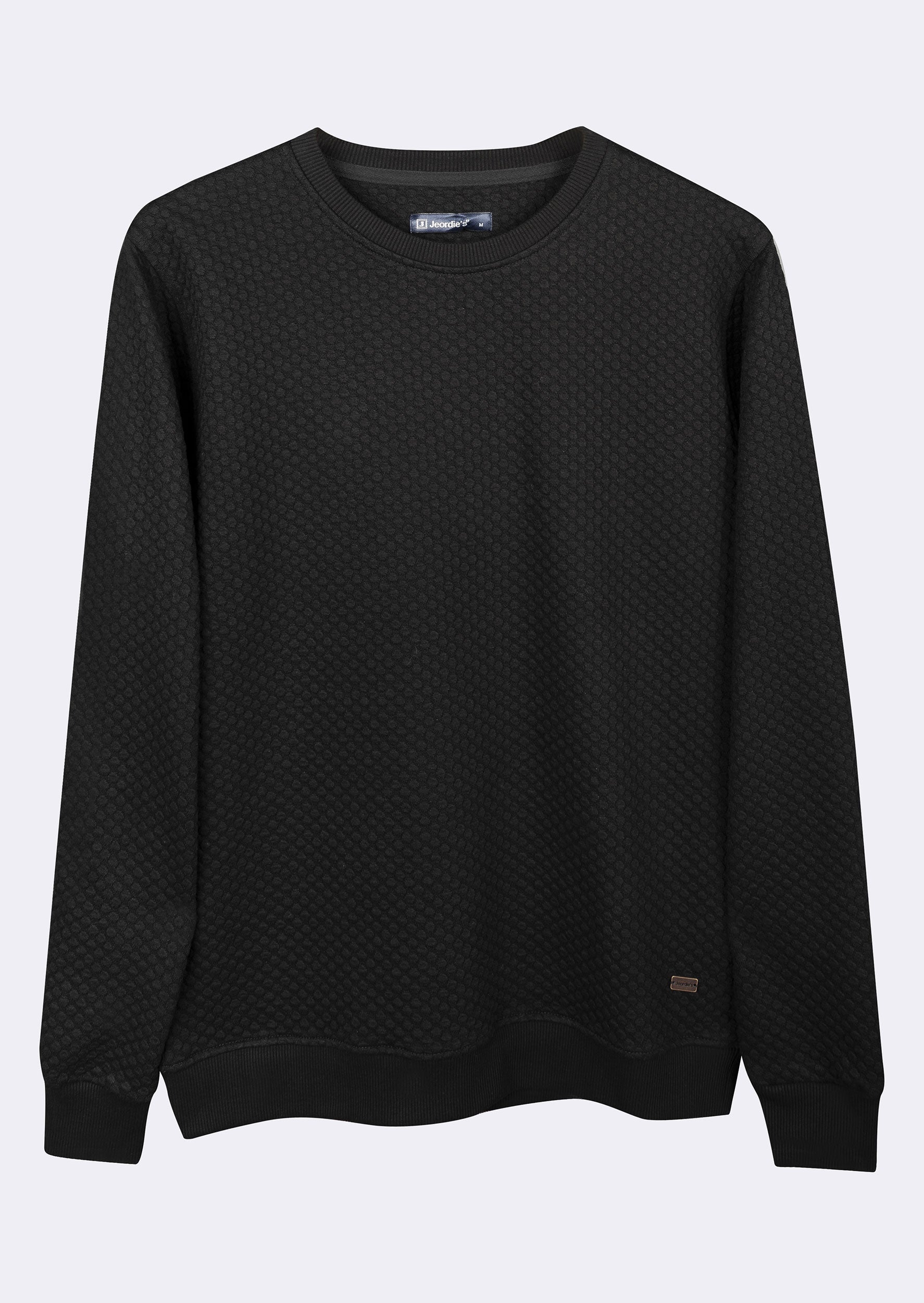 Black Sweatshirt