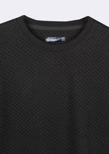 Black Sweatshirt
