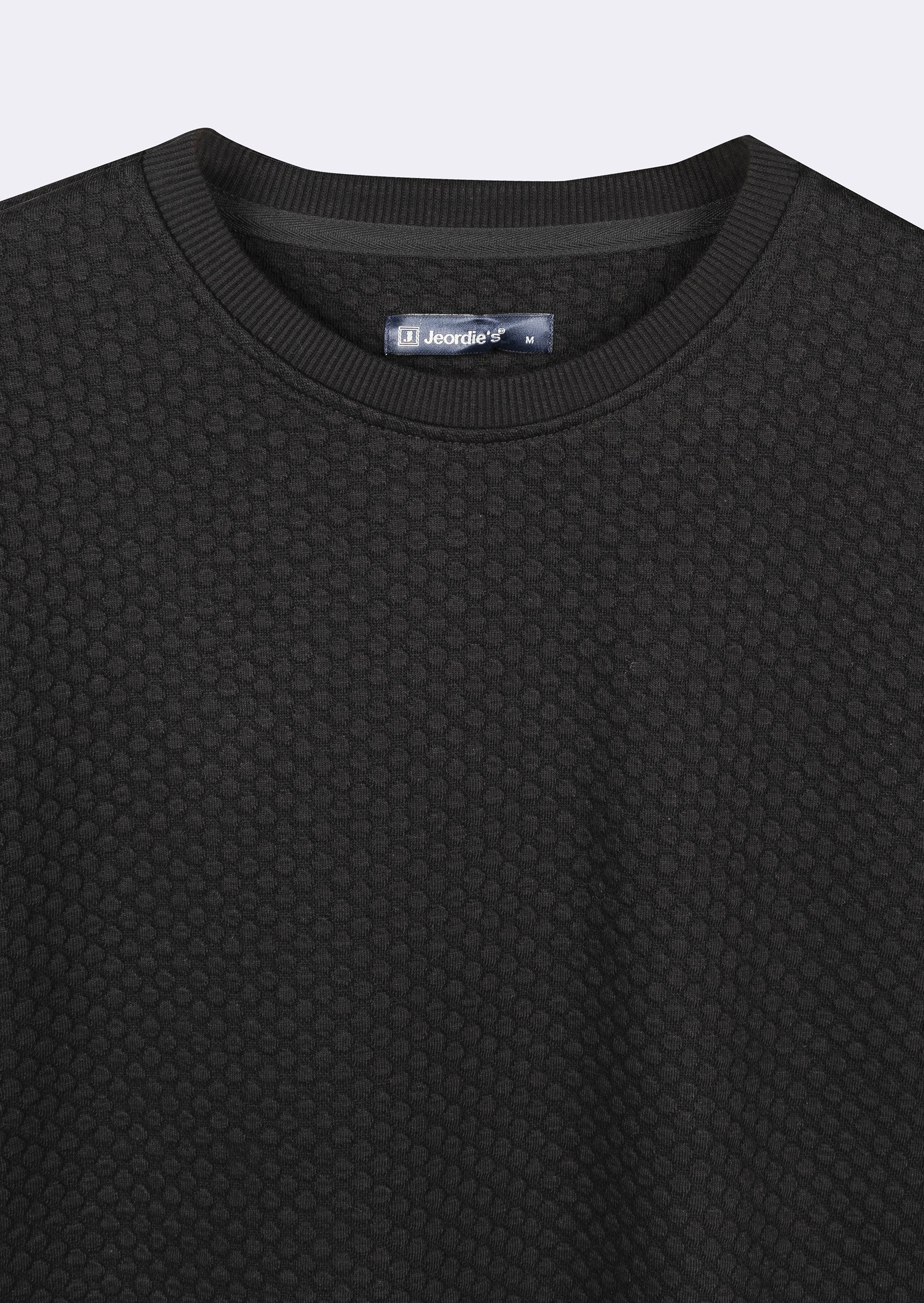 Black Sweatshirt