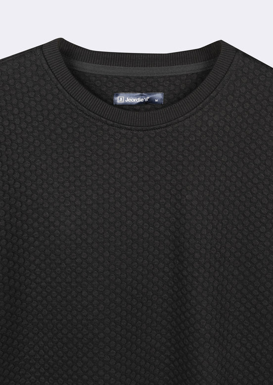 Black Sweatshirt