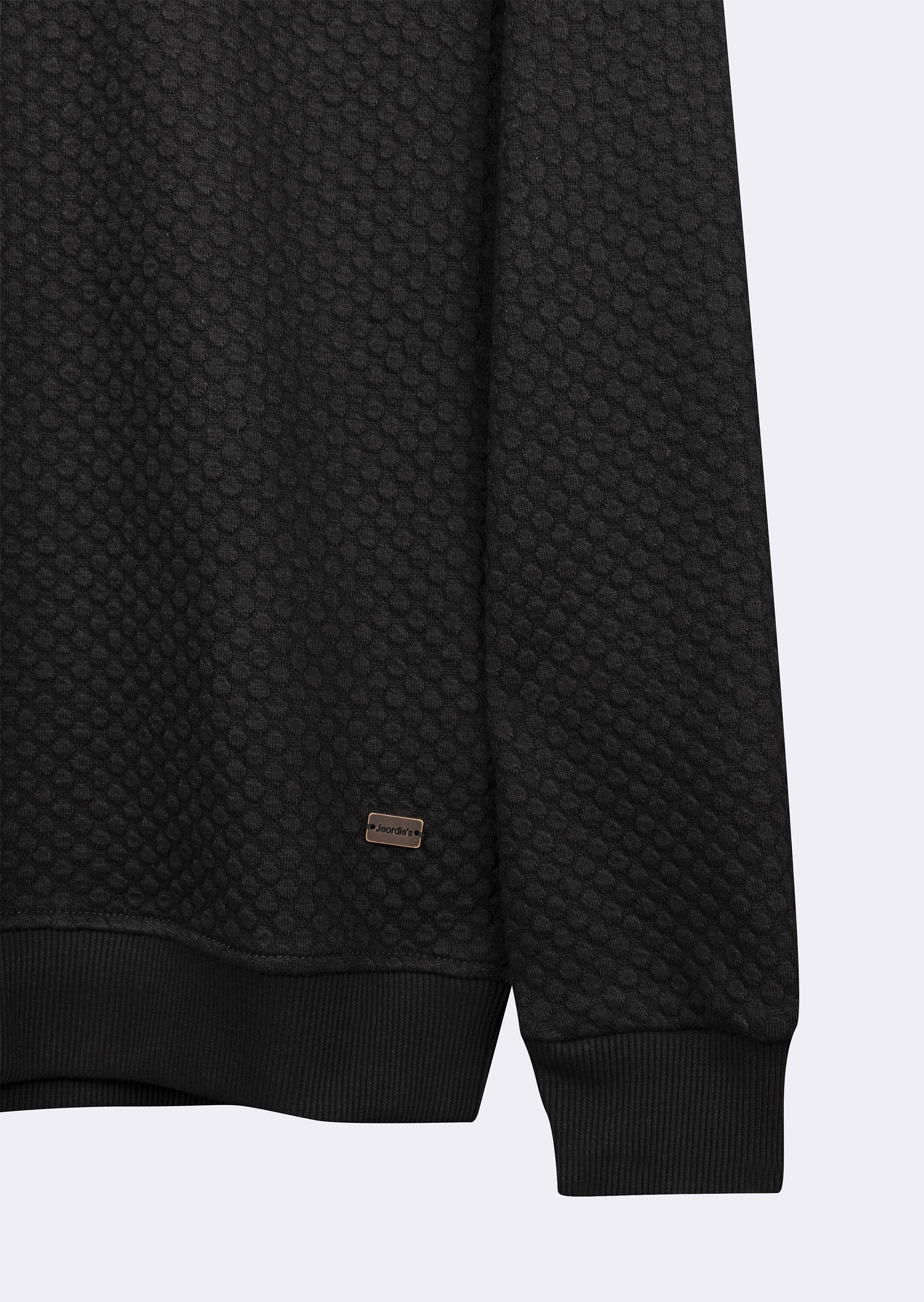 Black Sweatshirt