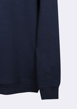 Navy Sweatshirt