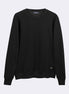 Black Sweatshirt