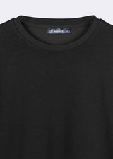 Black Sweatshirt