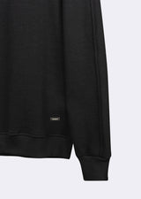 Black Sweatshirt
