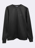 Black Sweatshirt