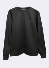 Black Sweatshirt