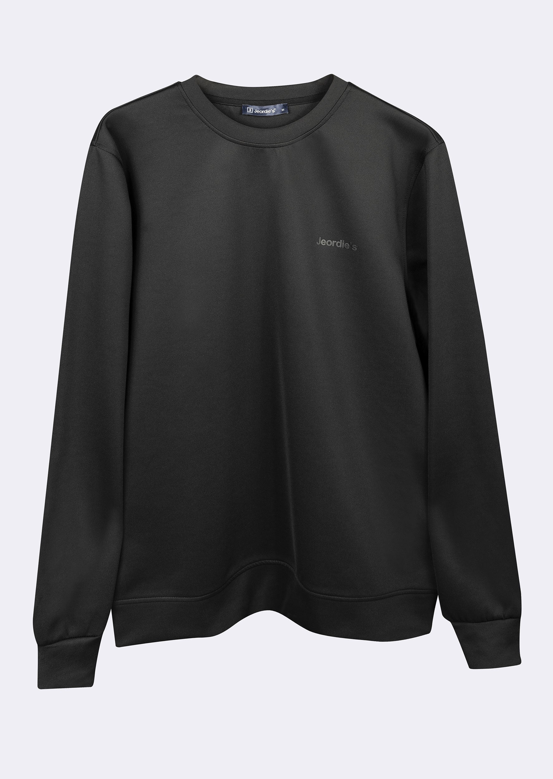Black Sweatshirt