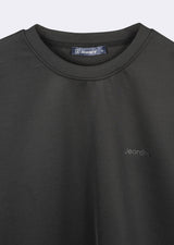 Black Sweatshirt