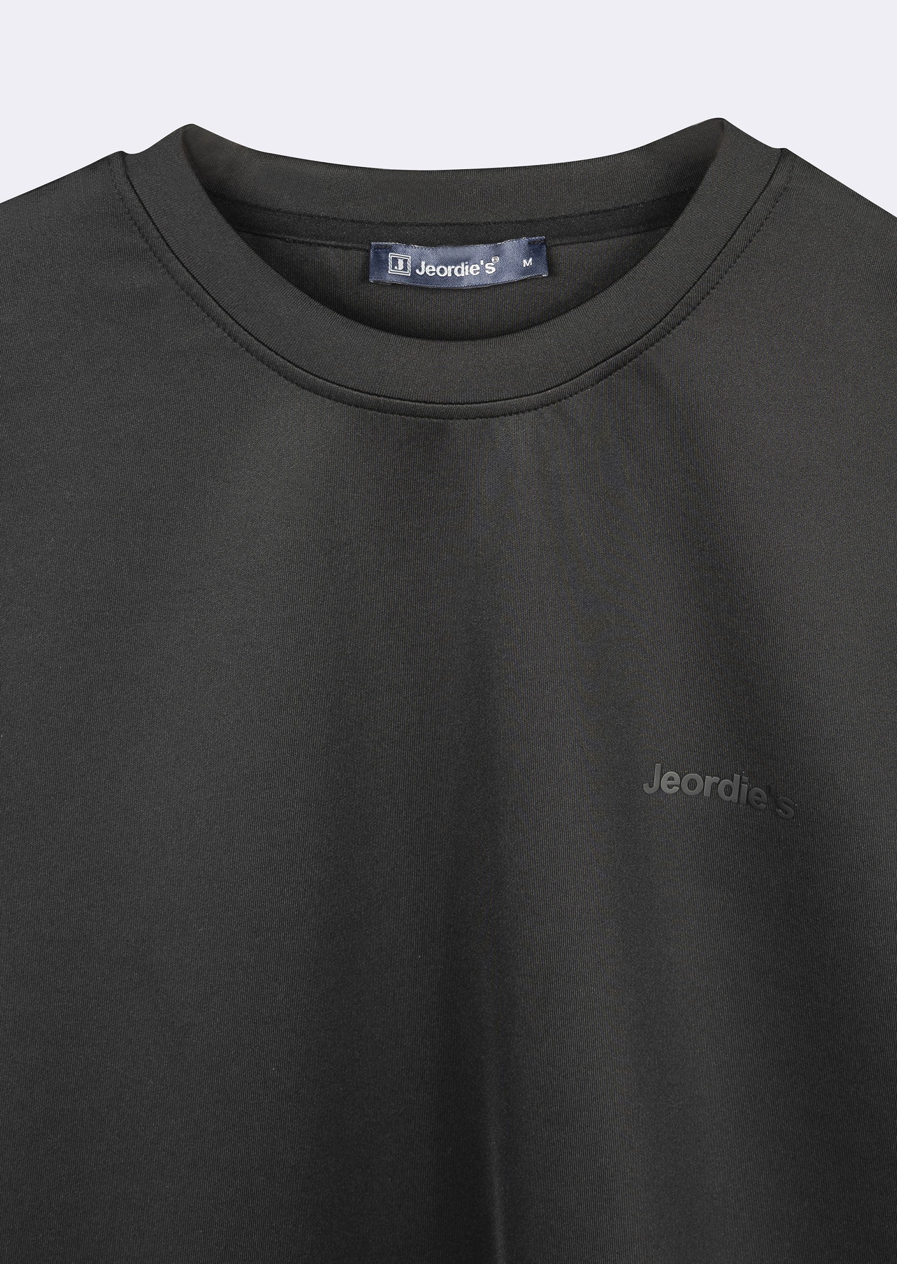 Black Sweatshirt