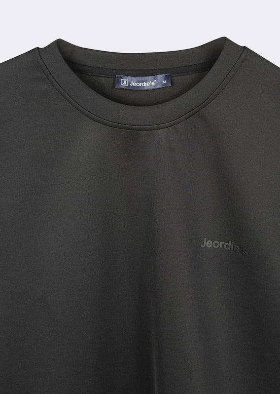 Black Sweatshirt