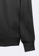 Black Sweatshirt