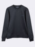 Navy Sweatshirt