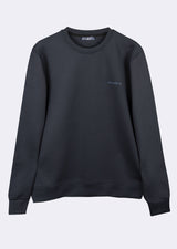 Navy Sweatshirt