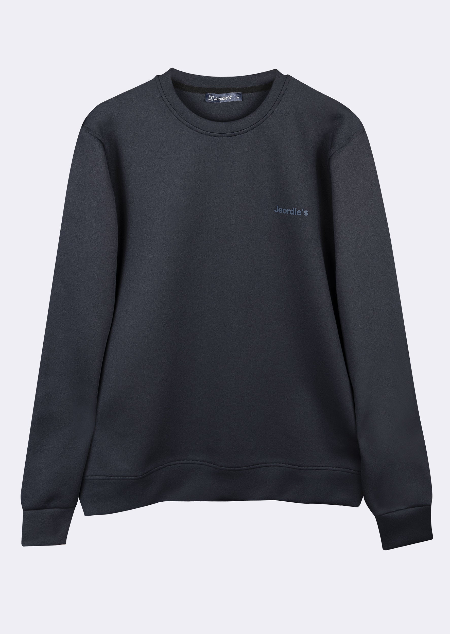 Navy Sweatshirt