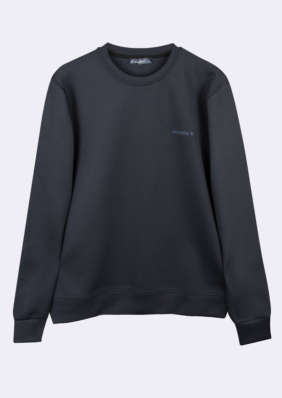 Navy Sweatshirt