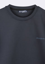 Navy Sweatshirt