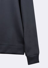 Navy Sweatshirt
