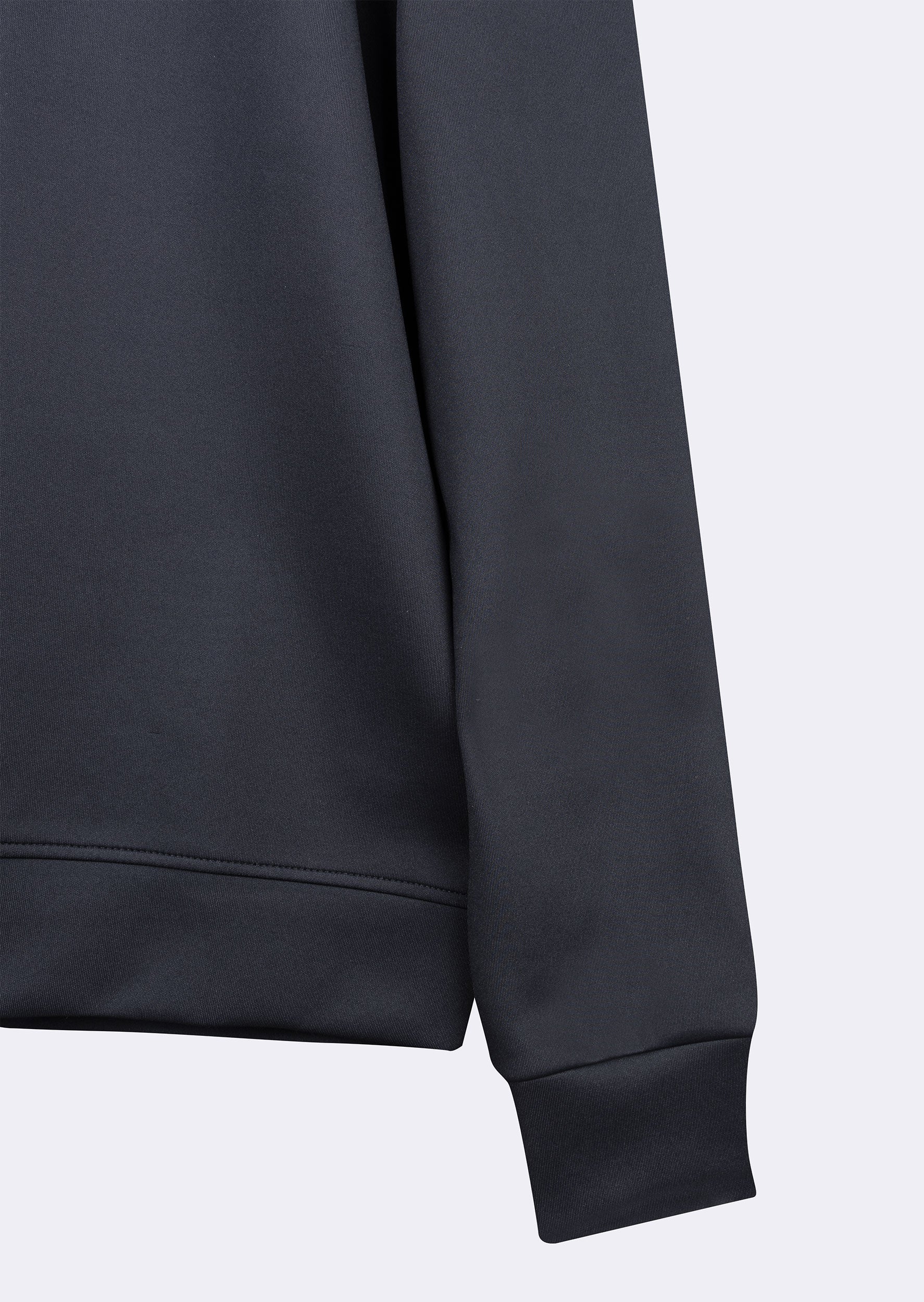 Navy Sweatshirt