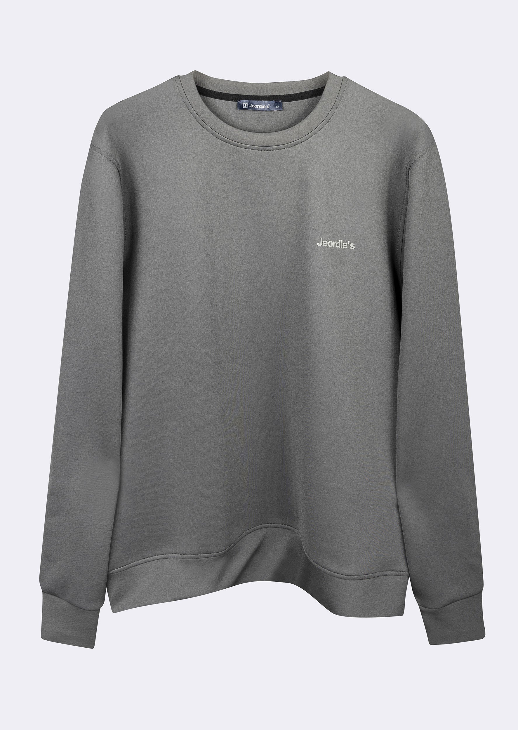 Charcoal Sweatshirt
