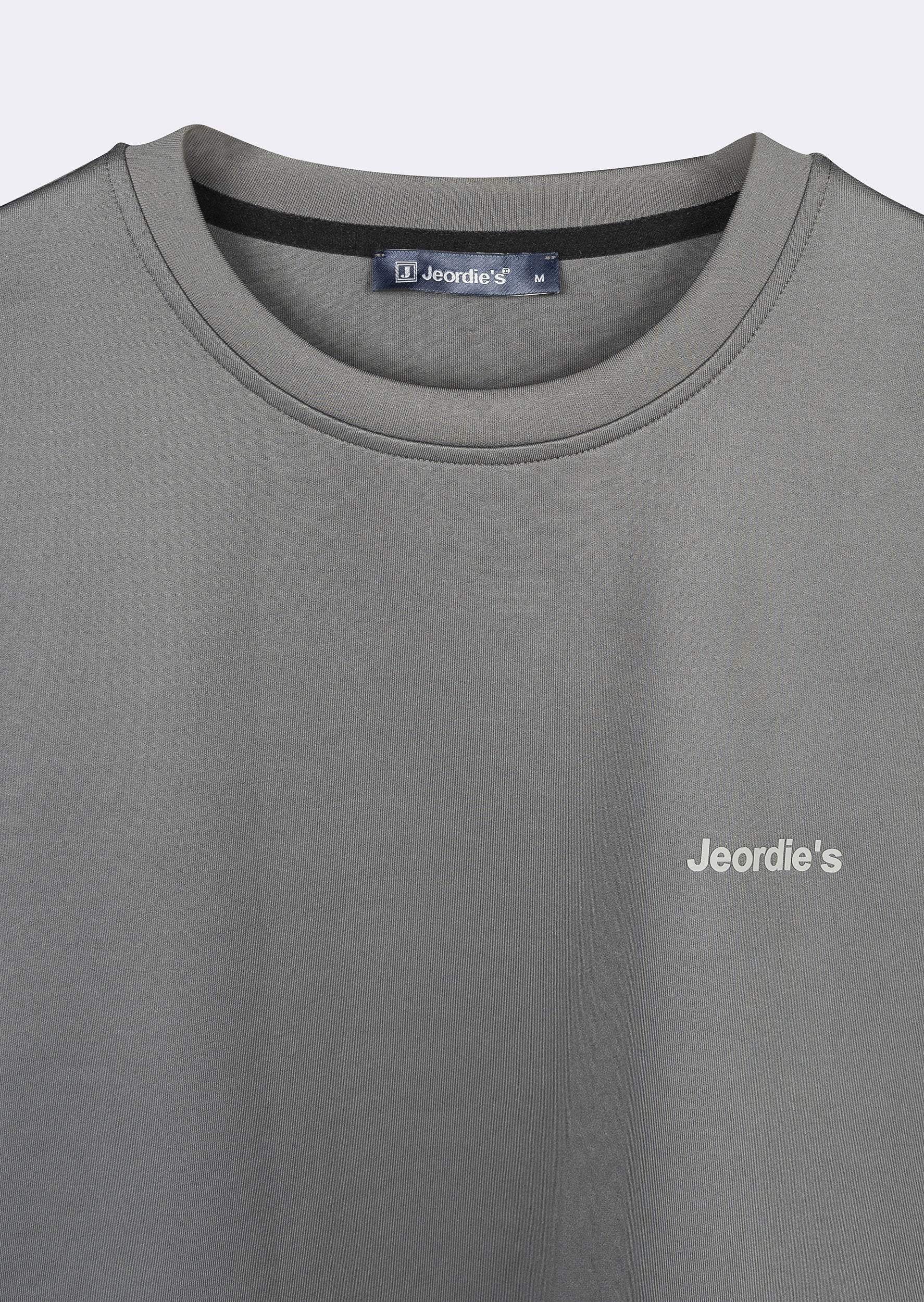 Charcoal Sweatshirt