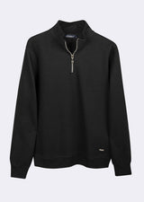 Black Sweatshirt