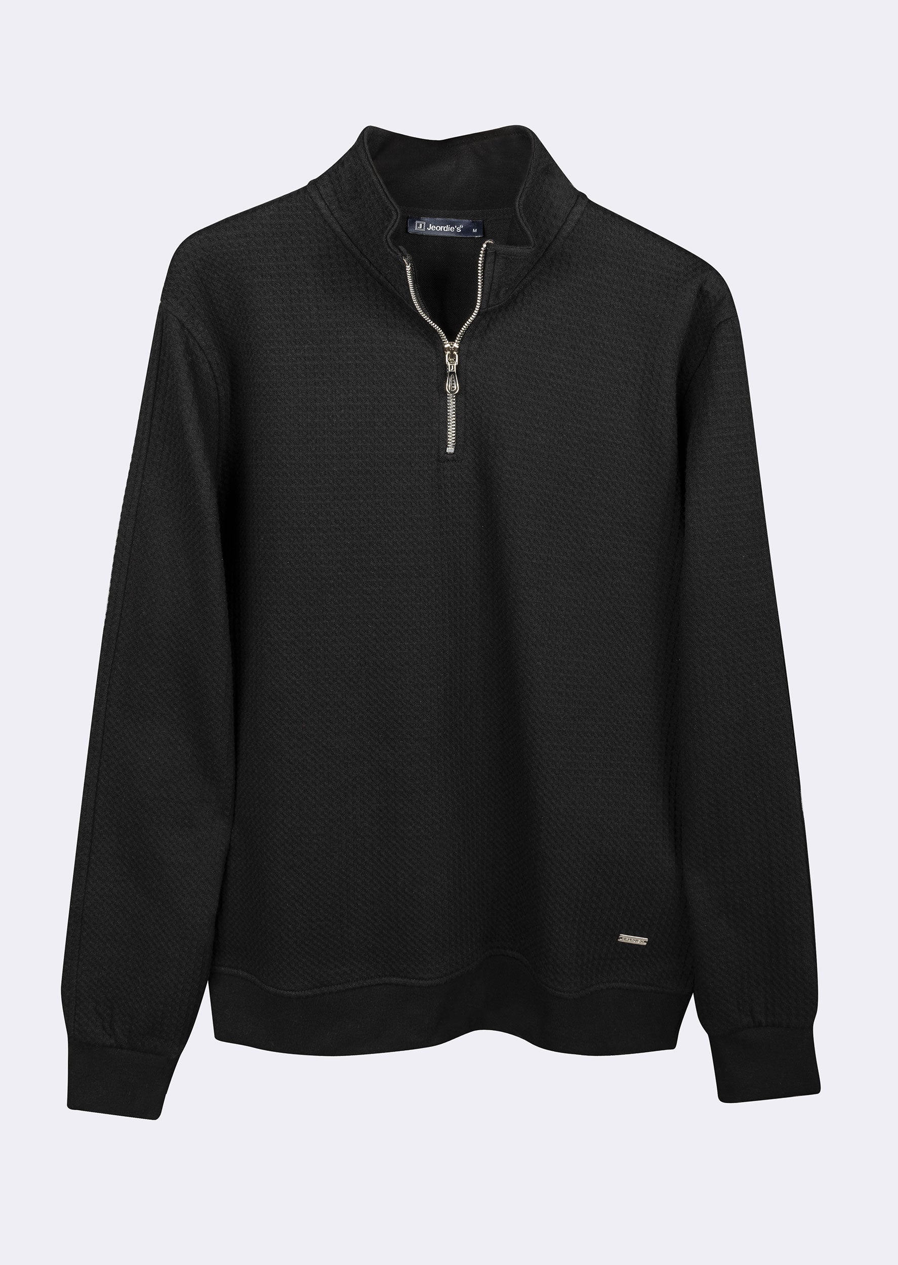 Black Sweatshirt