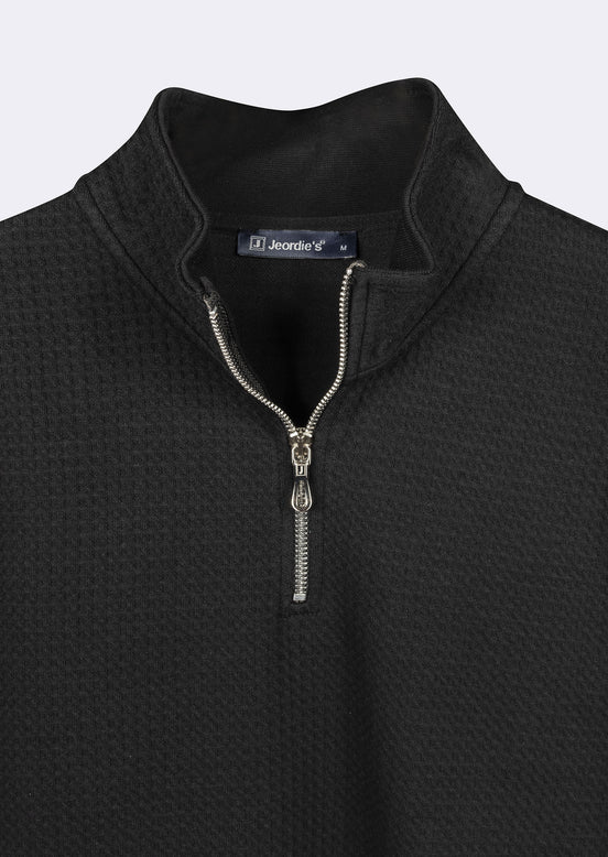Black Sweatshirt