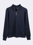 Navy Sweatshirt