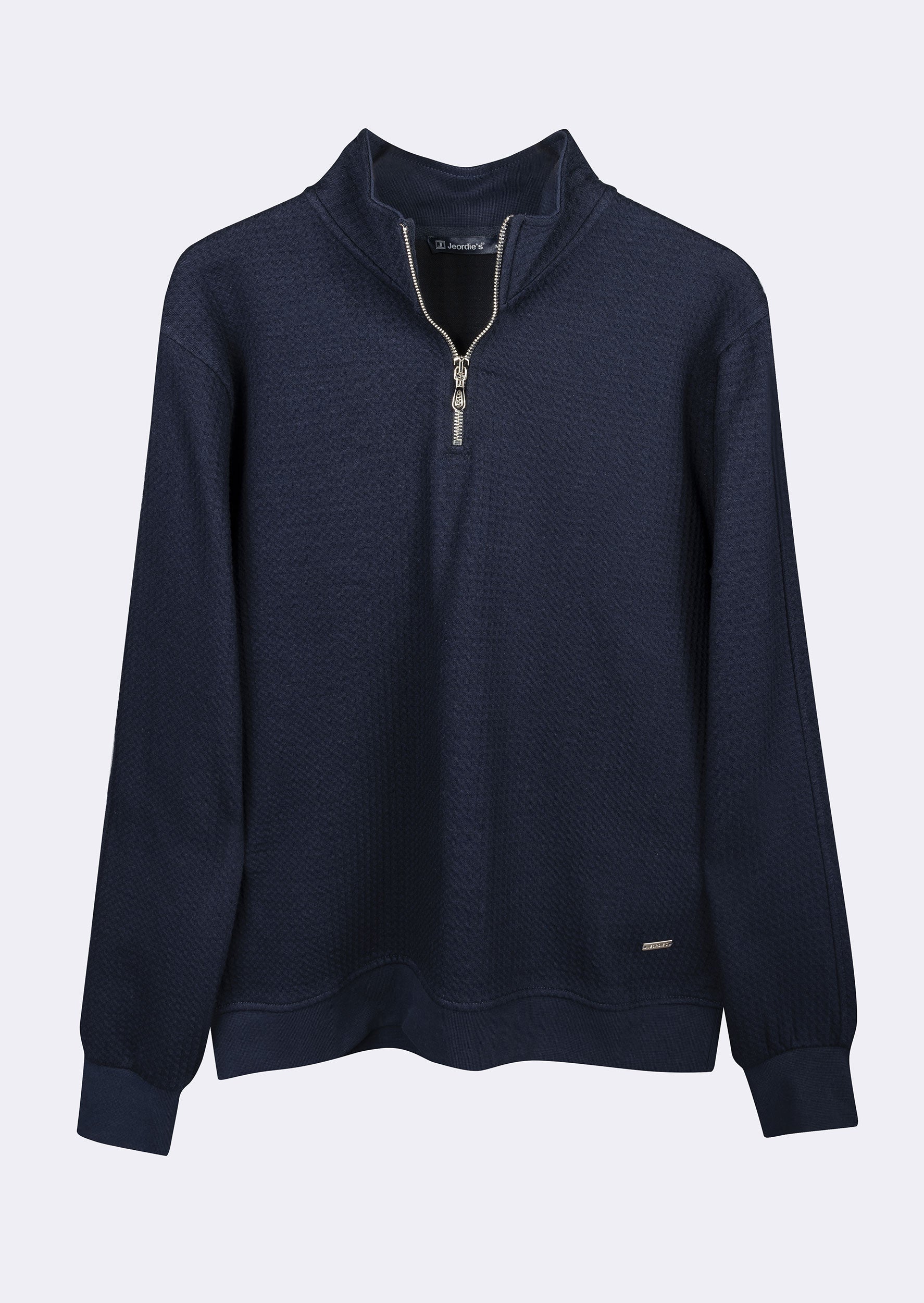Navy Sweatshirt